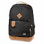 'Náhľadový obrázok produktu Walker Pure Eco Concept Black - batoh - 29 l
