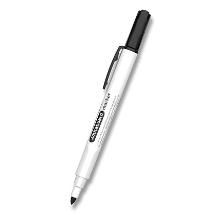 Product image Centropen Whiteboard Marker 2709 - whiteboard marker - black