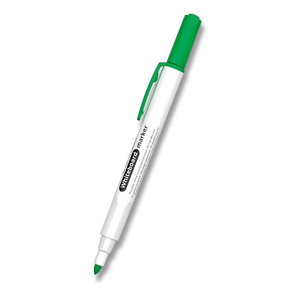 Product image Centropen Whiteboard Marker 2709 - whiteboard marker - green