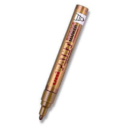 Product image Uni Paint PX-20 - lacquer marker - gold