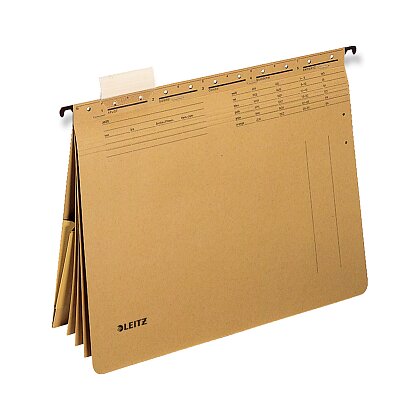 Product image Leitz Alpha - suspension file