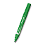 Náhľadový obrázok produktu Centropen Flipchart Marker 8560 - popisovač - zelený