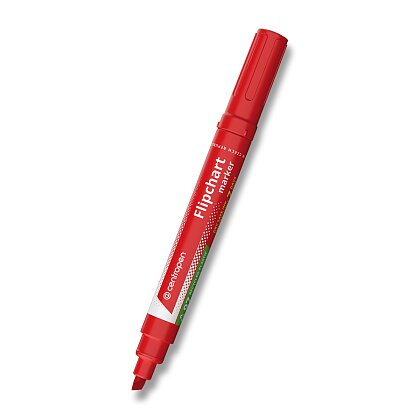 Product image Centropen Flipchart Marker 8560 - board marker