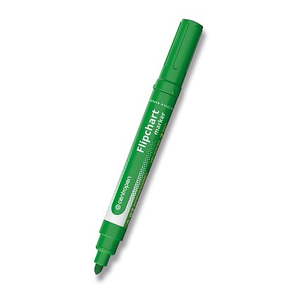 Product image Centropen Flipchart market 8550