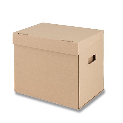 Product image Emba - filing box