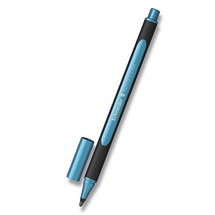 Obrázok produktu Schneider Paint-it Metallic - liner - modrý