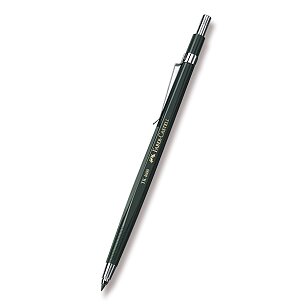 Mechanická ceruzka Faber-Castell TK 4600