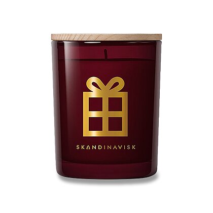 Obrázok produktu Skandinavisk JUL - vonná sviečka - 200 g