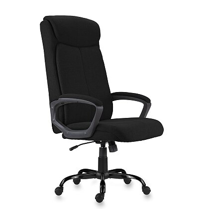 Product image Antares Nevada Large - kancelářská židle - černá