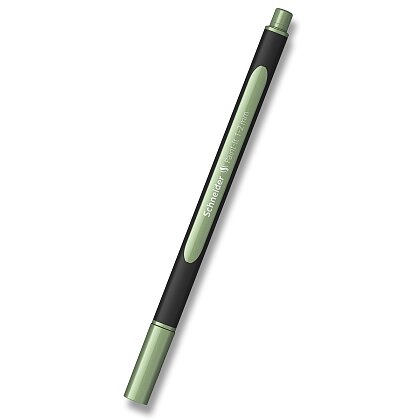 Obrázok produktu Schneider Paint-it Metallic - liner - zelený