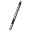 Náhľadový obrázok produktu Schneider Paint-it Metallic - liner - zelený