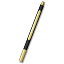 Náhľadový obrázok produktu Schneider Paint-it Metallic - liner - zlatý