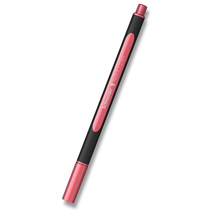 Product image Schneider Paint-it 020 Metallic - liner - červený