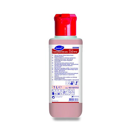 Obrázek produktu Taski Sani Cid - čisticí prostředek - 1 l