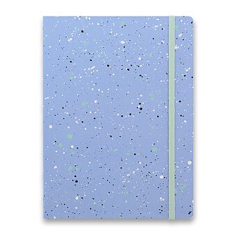 Obrázek produktu Zápisník Filofax Notebook Expressions A5 Sky