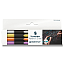 Náhľadový obrázok produktu Schneider Paint-it Metallic - liner - sada 4 farieb