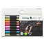 Náhľadový obrázok produktu Schneider Paint-it Metallic - liner - sada 8 farieb