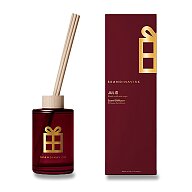 Skandinavisk JUL - vonný difuzér - GOLD edice, 200 ml