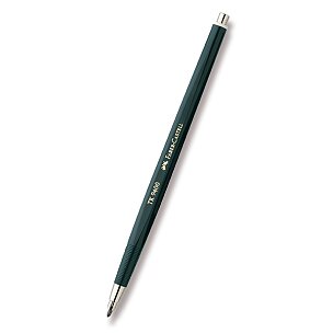 Mechanická ceruzka Faber-Castell TK 9400