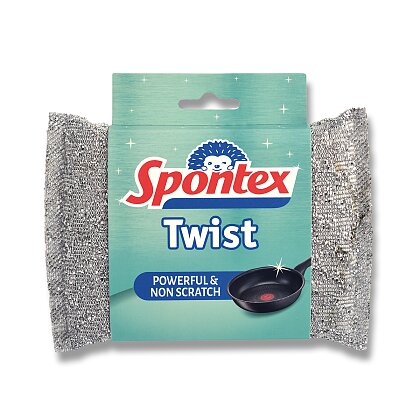 Product image Spontex Twist - cleaning sponge