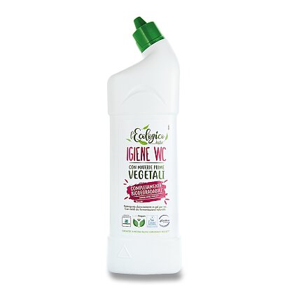 Obrázek produktu l´Ecologico Igiene - wc gel - 750 ml