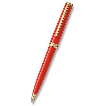 Obrázek produktu Montblanc Pix Red Au - kuličková tužka