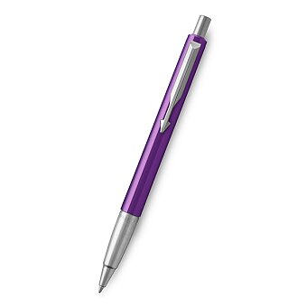 Obrázek produktu Parker Vector Purple - kuličková tužka