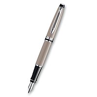 Waterman Expert Essential Taupe CT