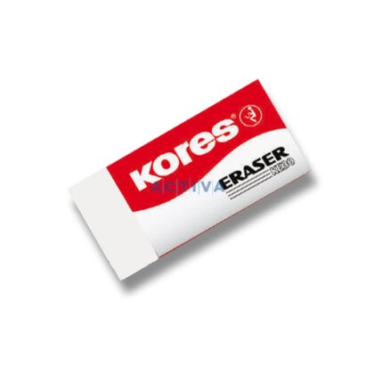 Obrázek produktu Kores Eraser 30 - pryž na tužku
