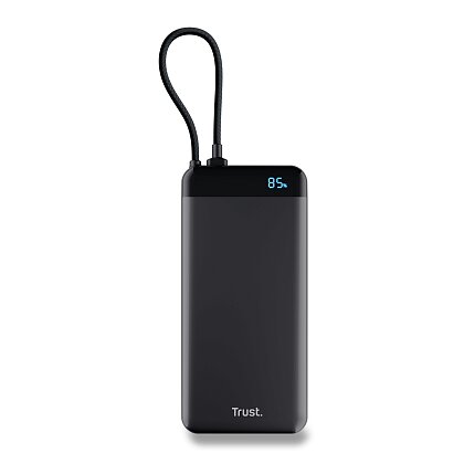 Obrázok produktu Trust Fiera - powerbanka - 20 000 mAh