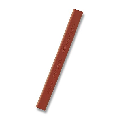 Obrázok produktu Faber-Castell Pitt Monochrome - krieda umelecká - oranžová