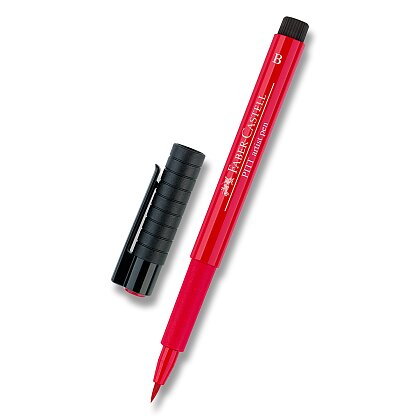Obrázok produktu Faber-Castell Pitt Artist Pen Brush - popisovač - štetčekový hrot, odtieň 219