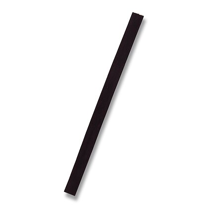 Obrázek produktu Faber-Castell Pitt Monochrome - umělecká křída - černá pálená, M