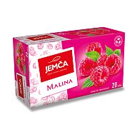 Jemča raspbery - fruit tea