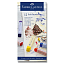 Náhľadový obrázok produktu Faber-Castell - pastelové kriedy - 12 farieb