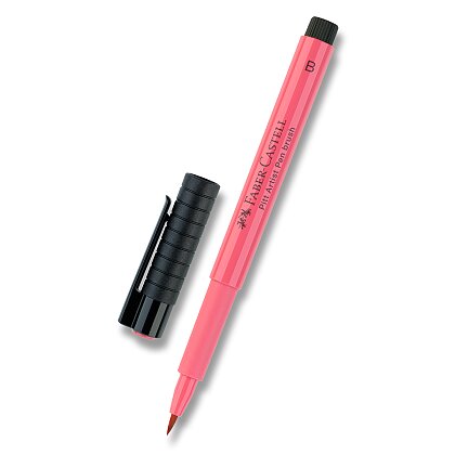 Obrázok produktu Faber-Castell Pitt Artist Pen Brush - popisovač - štetčekový hrot, odtieň 131
