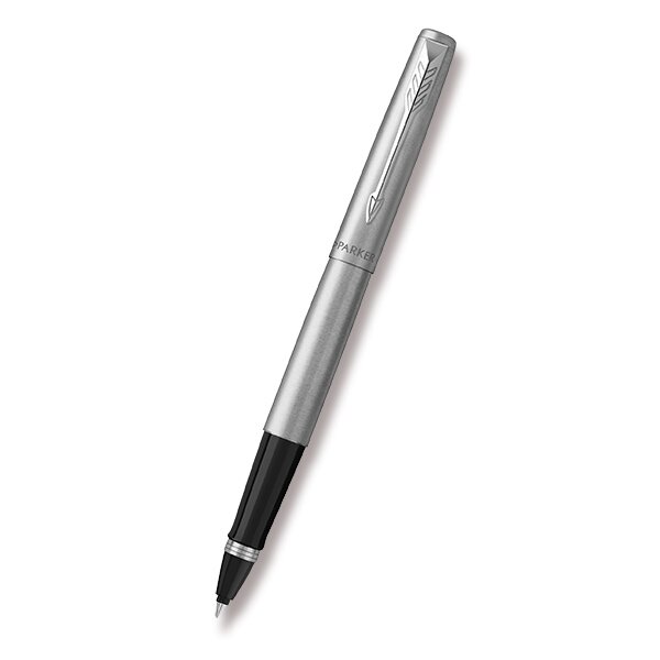 Parker Jotter Stainless Steel CT roller