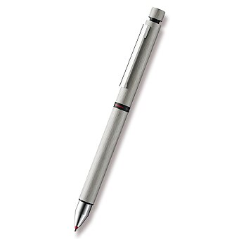 Obrázek produktu Lamy Cp 1 Tri Pen Brushed - 3funkčné pero