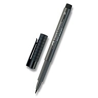 Faber-Castell Pitt Artist Pen Brush - popisovač - 274, warm grey V