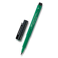 Faber-Castell Pitt Artist Pen Brush - popisovač - štetčekový hrot, odtieň 264