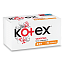 Náhledový obrázek produktu Kotex Normal - dámské tampony - 32 ks