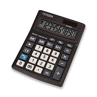 Stolní kalkulátor Citizen CMB-1001