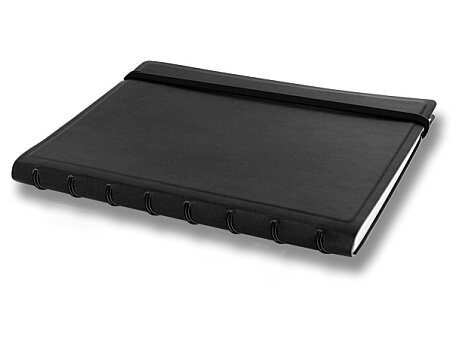 Obrázek produktu Kapesní zápisník Filofax Notebook Classic A6 - černý
