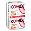 Náhledový obrázek produktu Kotex Ultra Soft Normal - dámské vložky - 20 ks
