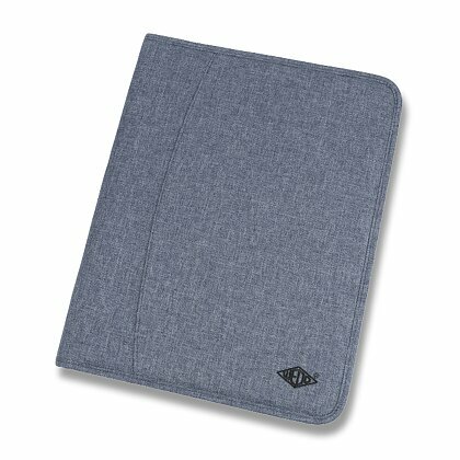 Obrázok produktu WeDo Denim - krúžkové portfólio A4
