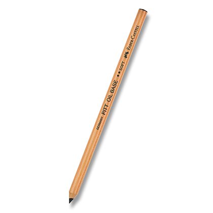 Product image Faber-Castell Pitt Monochrome - umělecký pastel - tvrdost S