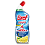 'Náhledový obrázek produktu Bref Power Aktiv - WC gel - Lemon