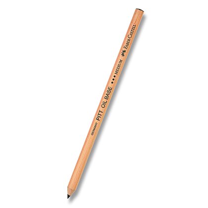 Product image Faber-Castell Pitt Monochrome - umělecký pastel - tvrdost M
