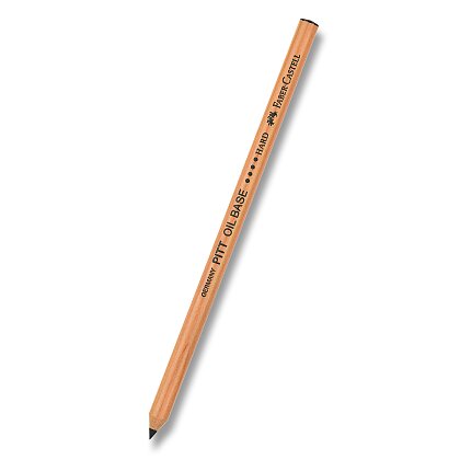 Product image Faber-Castell Pitt Monochrome - umělecký pastel - tvrdost H