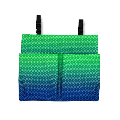 Obrázok produktu oxybag - vreckár na lavici - Ombre Blue